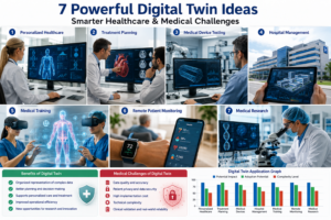 7 Powerful Digital Twin Ideas