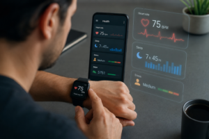 AI Health Monitoring: 9 Powerful Benefits, Smart Uses & Common Risks