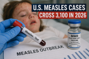 7 Shocking U.S. Measles Cases Cross 3,100