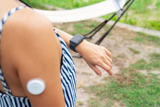 Futuristic Health Sensors