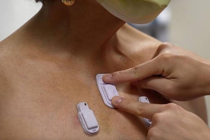 Wireless Continuous Health Sensors