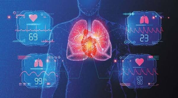 The Future of AI in Heart Health